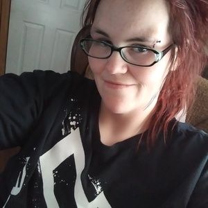 Meet your Posher, Kasey